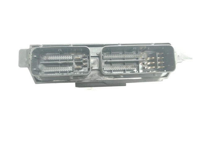 Блок управления двигателем ECU 55588354 Opel Astra J