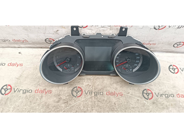 Панель приборов 116420319X   KIA Xceed       