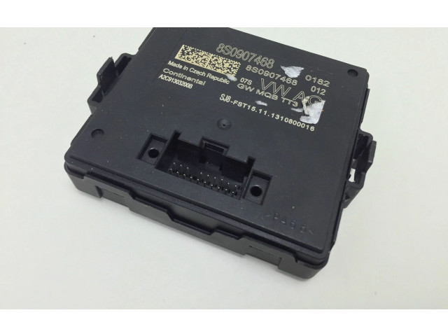 Другие блоки управления / модули 8S0907468   Audi TT TTS RS Mk3 8S   