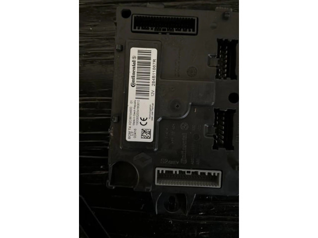 Řídící jednotka Renault Captur 2014