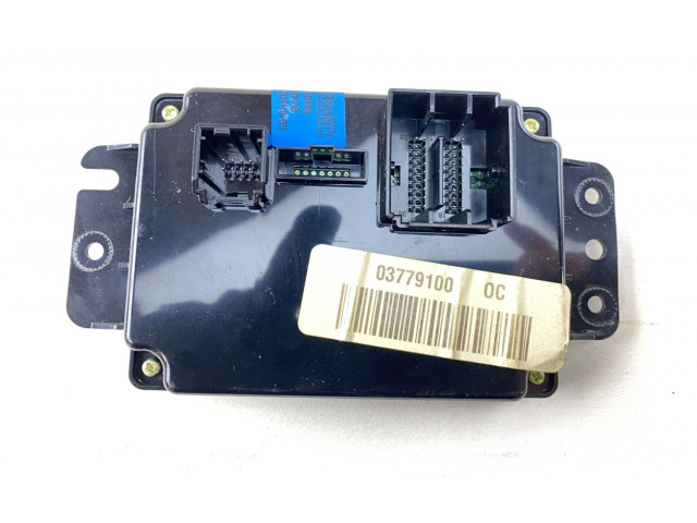 Модуль блока управления кондиционером 68247686AE, 68247686AE   Jeep Grand Cherokee