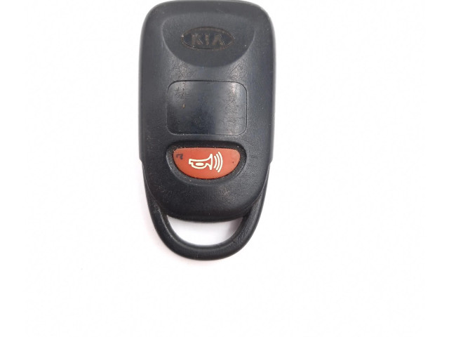 Блок управления KIA Magentis