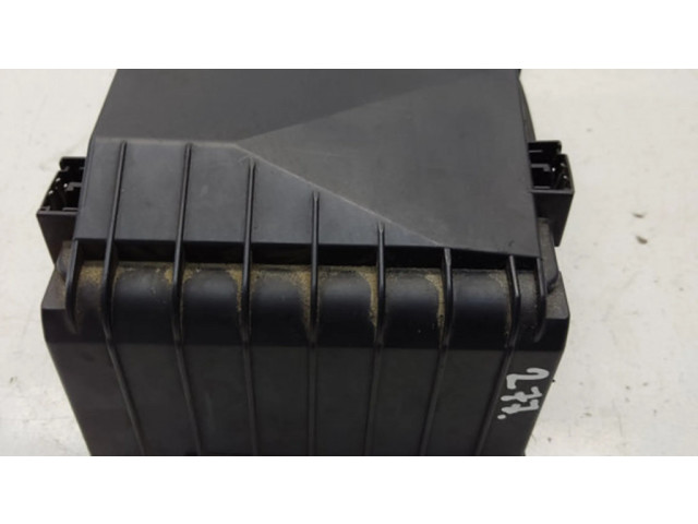 Pojistková skříňka 1K0937124, 1K0937124H Audi A3 S3 8P 2007