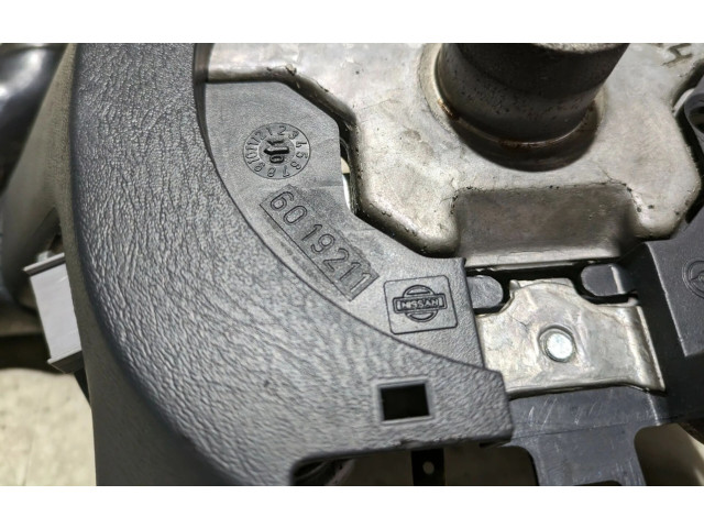 Volant Nissan Almera Tino 2001 6019211