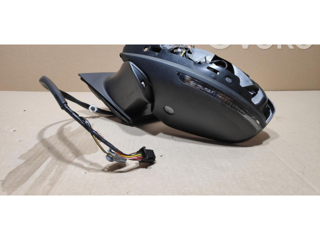 Zpětné zrcátko Renault Megane IV 2020 963027851R