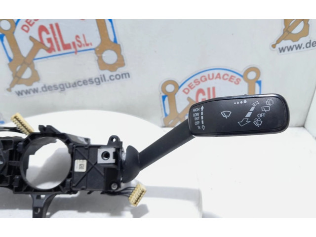 Ручка стеклоочистителей 5Q0953502M, 150889 Volkswagen Golf VII