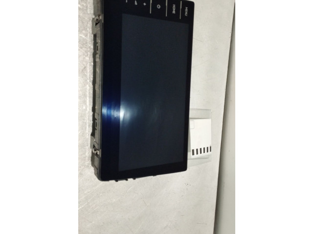 Дисплей 5G6919606 Volkswagen Golf VII