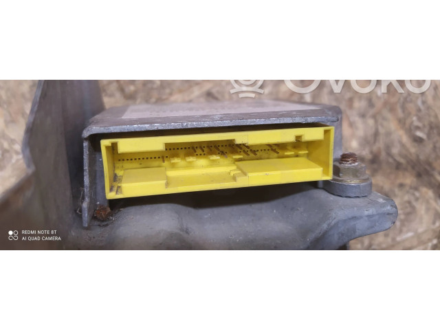 Блок подушек безопасности 1j0909603   Volkswagen PASSAT B4