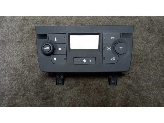 Блок управления климат-контролем 735421145   Citroen Jumper