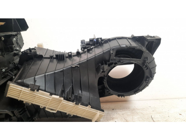 Комплект воздушного узла салона