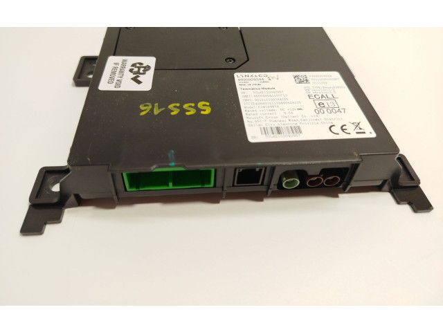 Блок управления 8892828244 Lynk & co 01