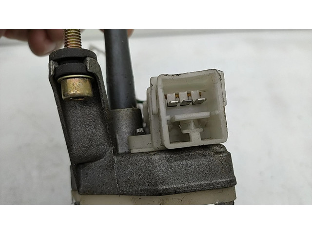 Моторчик заднего дворника TGE430R Fiat Seicento/600