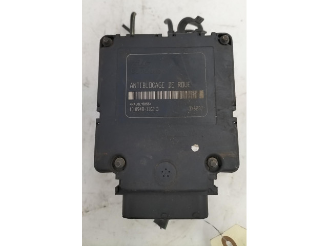 Блок АБС 0000454142   Citroen  Xantia   -  года