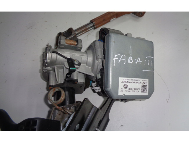 Насос рулевого управления