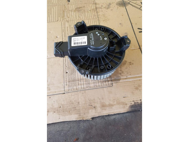 Вентилятор печки    AV272700-5381   Jaguar XJ X351