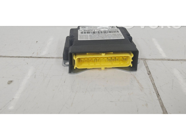 Блок подушек безопасности 1S0959655, 0285010832 Skoda Citigo