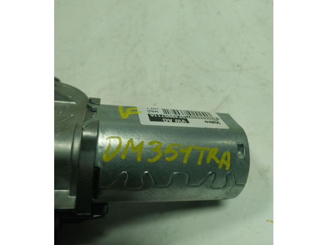 Моторчик заднего дворника 5F4955711A, 5FA4955711 Skoda Karoq