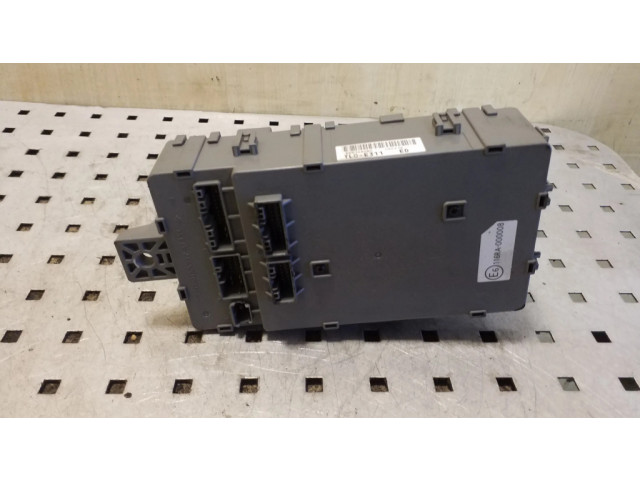 Блок предохранителей 116RA000008 Honda Accord