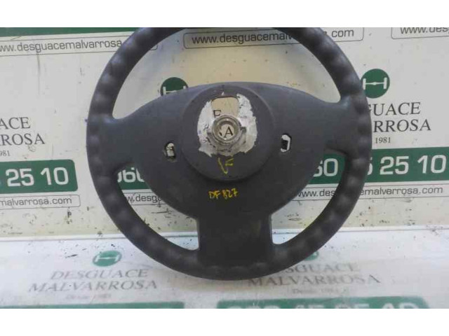 Руль Dacia Sandero - года 807209299R, 2PINES