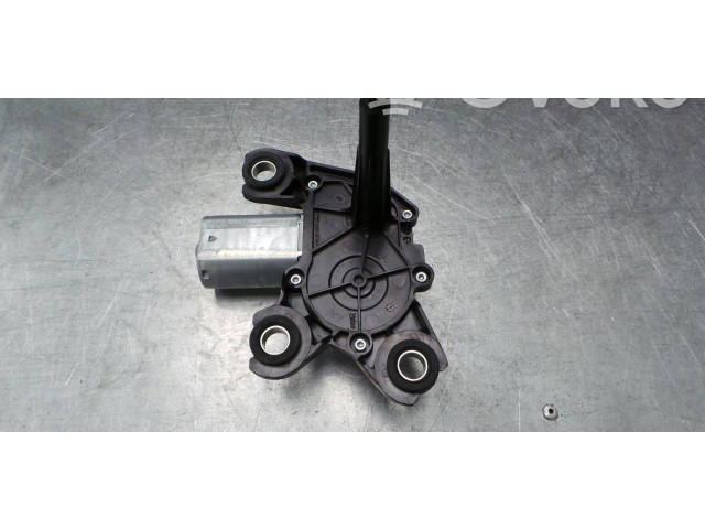Моторчик заднего дворника 53033412, 9683363780    Citroen Berlingo
