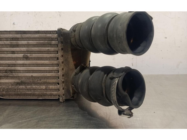 Интеркулер 9648551880 Citroen C4 I