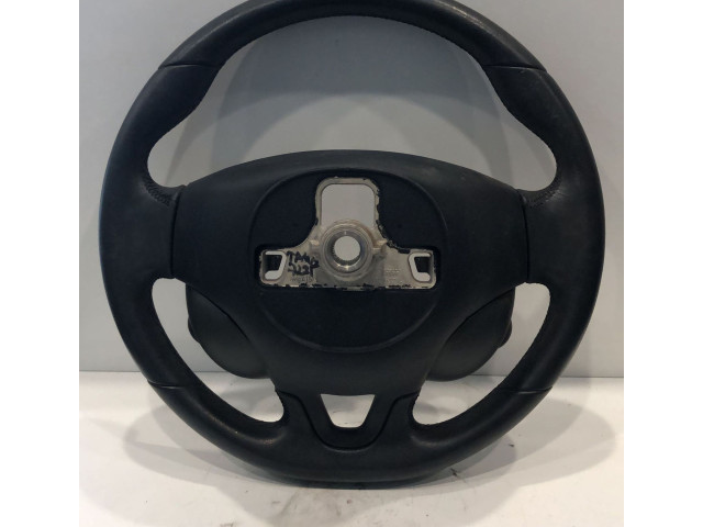 Руль Smart ForFour II W453 2014 - года