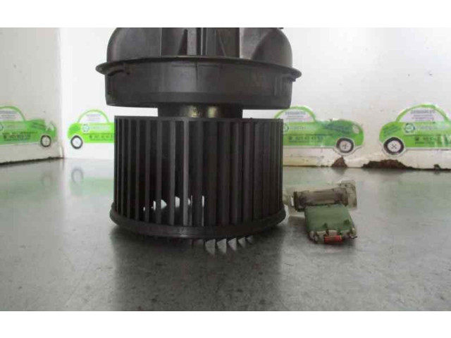 Вентилятор печки    N101812H, VALEO   Peugeot 107