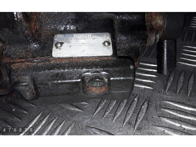 Топливный насос