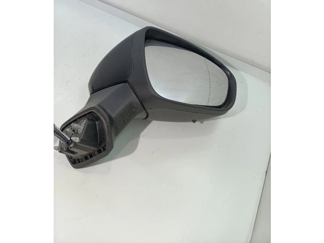 Zpětné zrcátko  Renault Captur II 2019  963019386R  