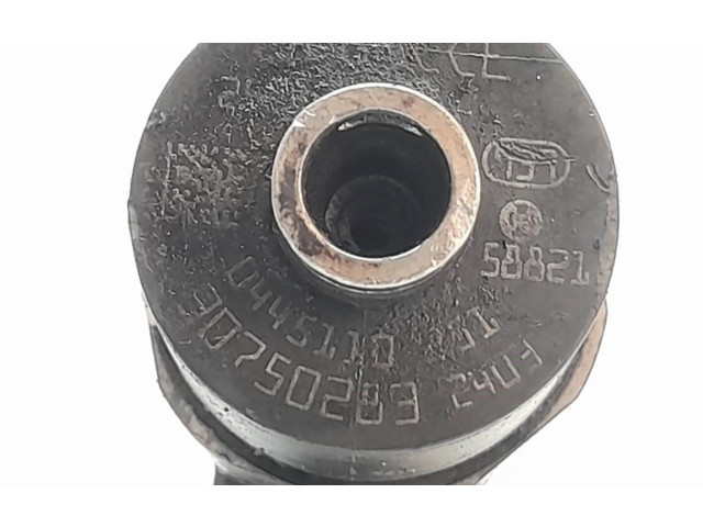 Форсунка 0445110251    Volvo XC90   