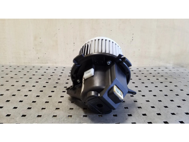 Вентилятор печки    5P1330000   Citroen C4 Grand Picasso