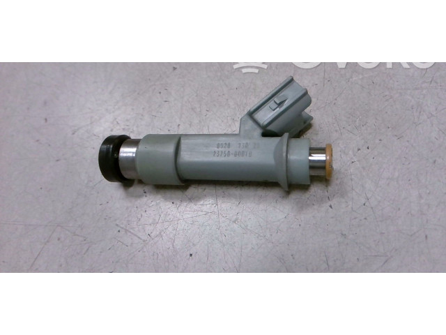 Форсунка 23250-00010    Citroen C1   