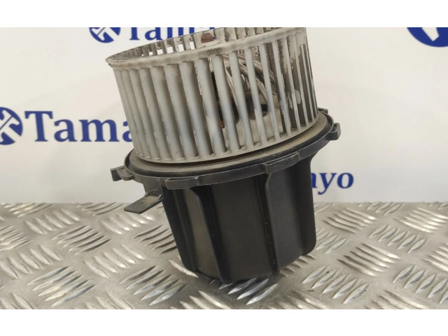 Вентилятор печки 8K1820021, K6193005 Audi A4 Allroad