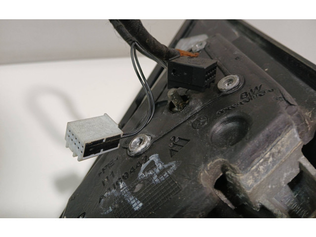 Zpětné zrcátko Mercedes-Benz C W204 2009