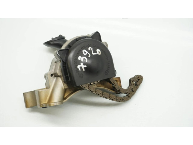 Масляный насос 03C105Q, 03C103669 Volkswagen Golf VI 1.4