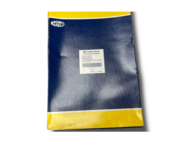 Блок комфорта 0071771732 Fiat Albea