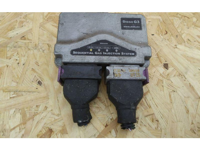 Другие блоки управления / модули Skoda Octavia Mk2 (1Z) 2004 - 2013 года DIEGO