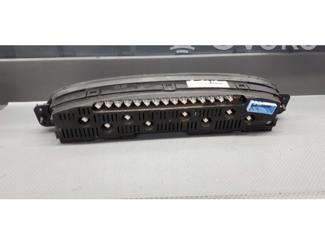 Вентилятор радиатора 125366 Citroen Berlingo 1.4