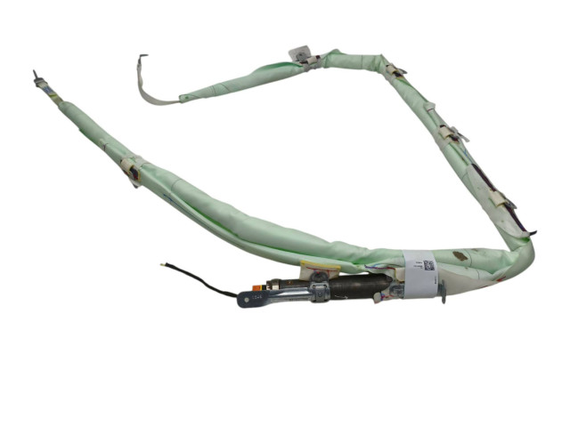 Боковая подушка безопасности 31455874, 1T02170450060   Volvo S90, V90