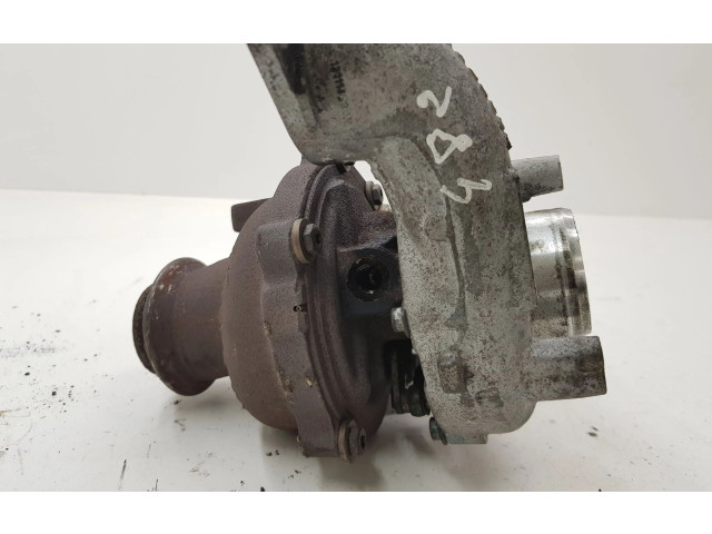 Турбина Peugeot 2008 I 9696120609