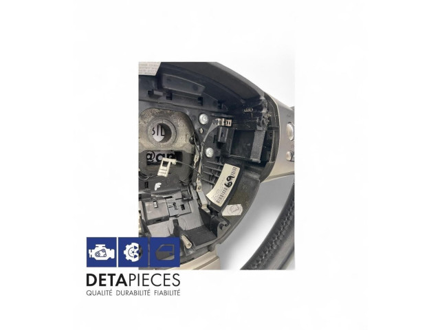 рейка Колонка рулевая Jaguar XF X250 2007 - 2015 года