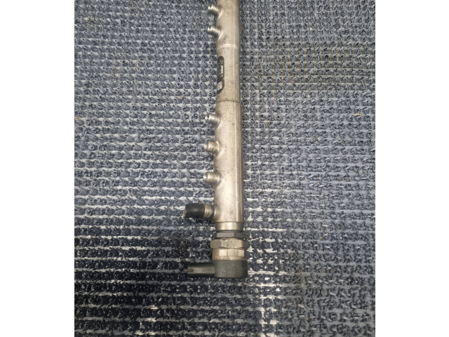 Топливная рампа 0445215023   Volvo V50  