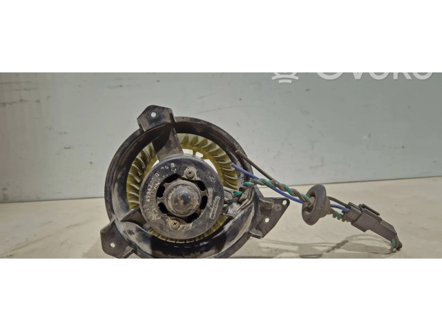 Вентилятор печки Ay166100 Chrysler Voyager