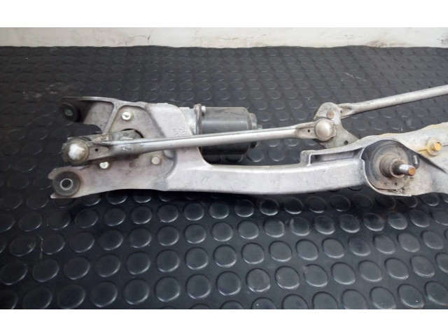 Моторчик дворников 1413B076 Mitsubishi Lancer Evolution