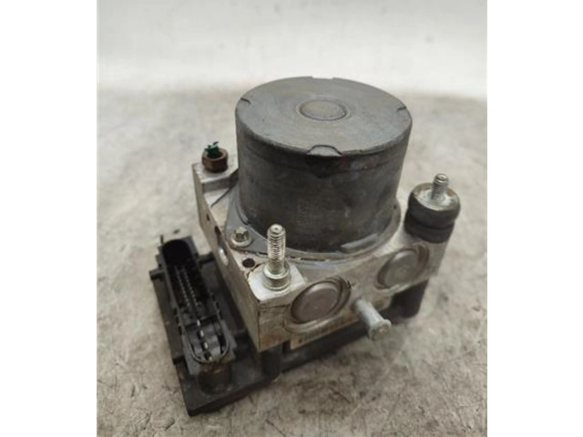 Блок АБС 0265231333, 0265231333 Renault Clio II 1998 - 2001 года