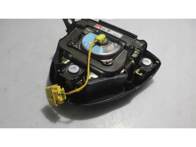 Подушка безопасности водителя Honda City