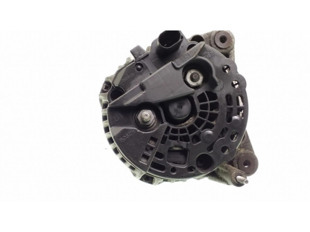 Генератор 06F903023F Volkswagen Golf VI