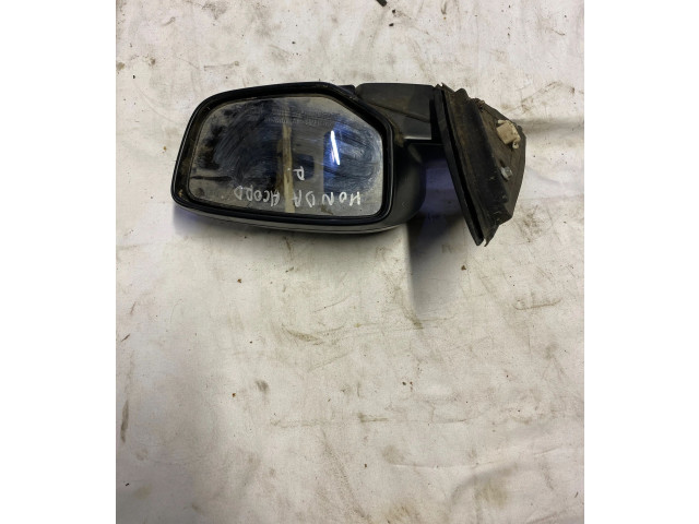 Зеркало электрическое Honda Accord 2008 - 2016 года