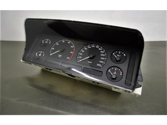 Панель приборов 52010181B, 368468 Jaguar XJ X300