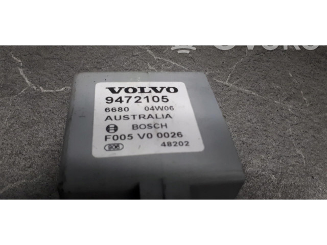Блок управления 9472105   Volvo S70  V70  V70 XC